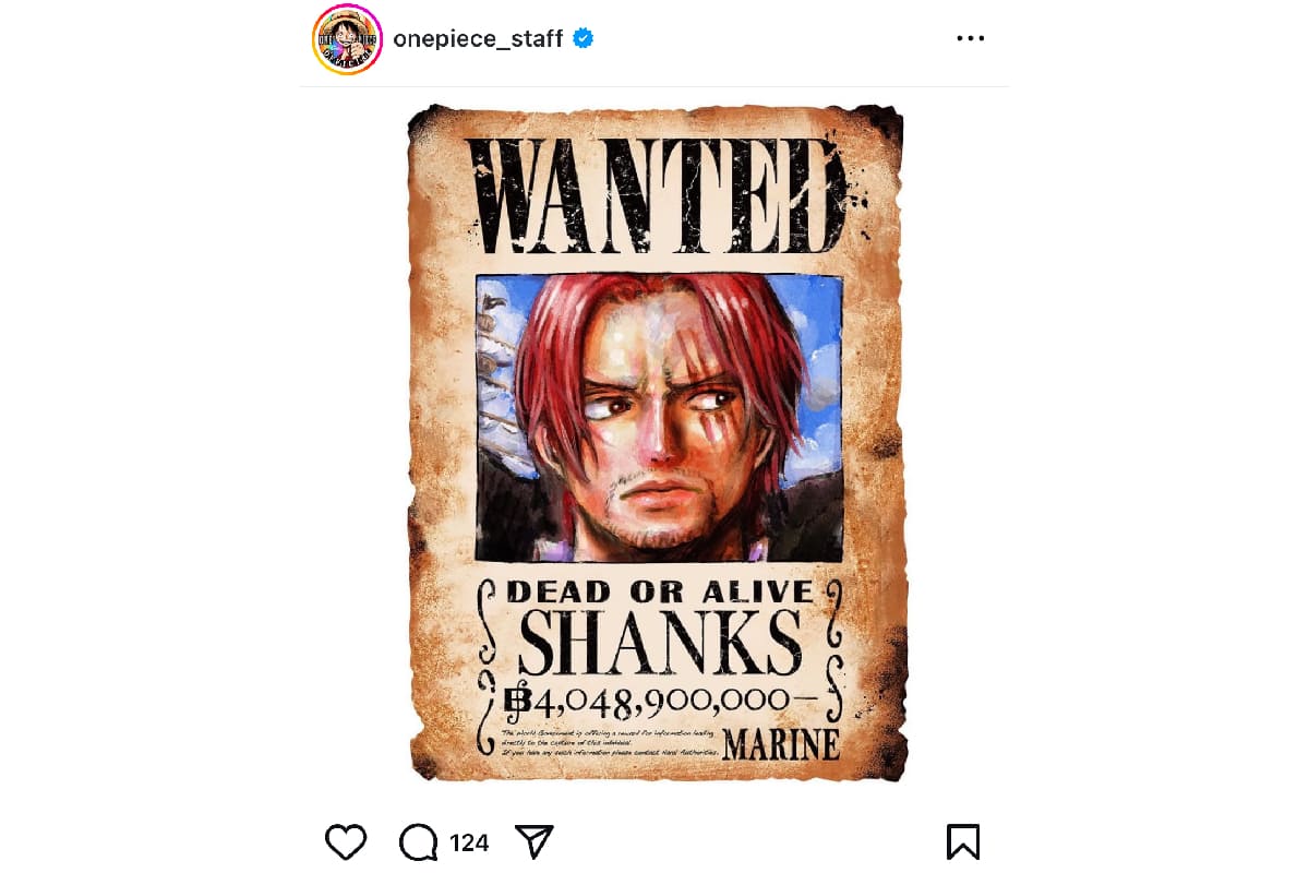 ONE PIECE