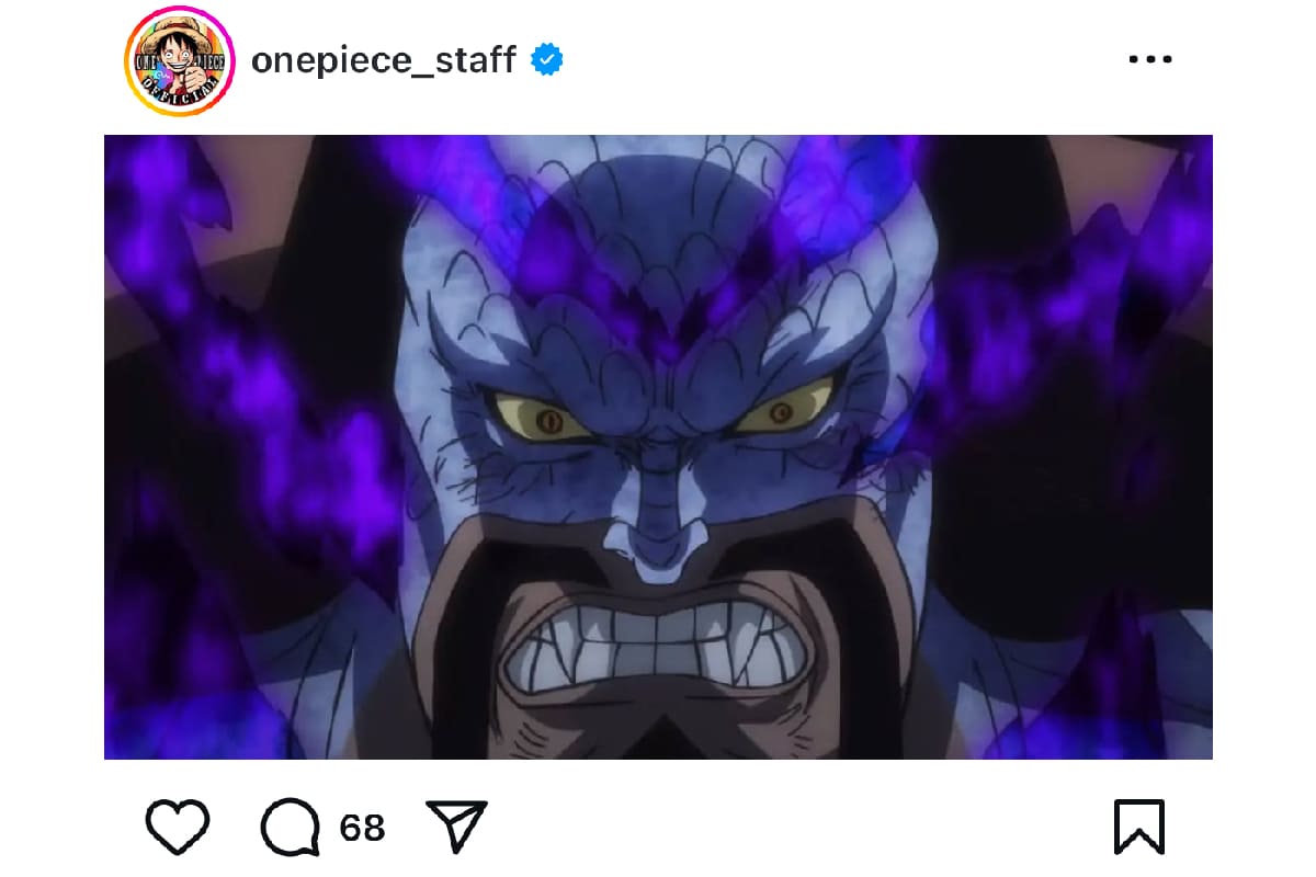 ONE PIECE