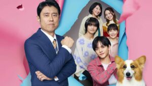 【写真】映画『おっさんのパンツがなんだっていいじゃないか！』劇中カット一覧