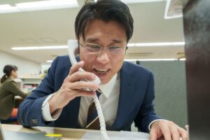昭和おじさんがゲイの大学生に出会ったら…。映画『おっパン』が描く“説教臭くない”アップデートのススメとは？ 評価レビュー