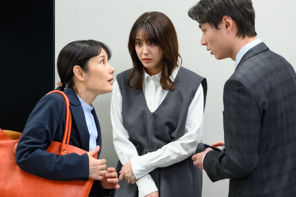 『映画 おっさんのパンツがなんだっていいじゃないか！』