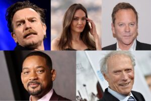 かつては確執の噂も…実の親子が共演している映画（2）ハリウッド最強のプレイボーイ…80歳を超えて娘と共演