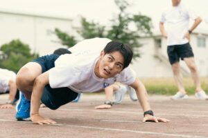 【写真】『PJ ～航空救難団～』第8話劇中カット一覧