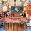『ポツンと一軒家』©ABCテレビ