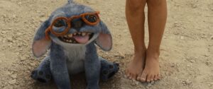 【写真】映画『リロ＆スティッチ』劇中カット一覧