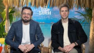 実写版『リロ＆スティッチ』が大成功した背景とは？ 監督＆制作スタッフが熱い思いを語る。オフィシャルインタビュー