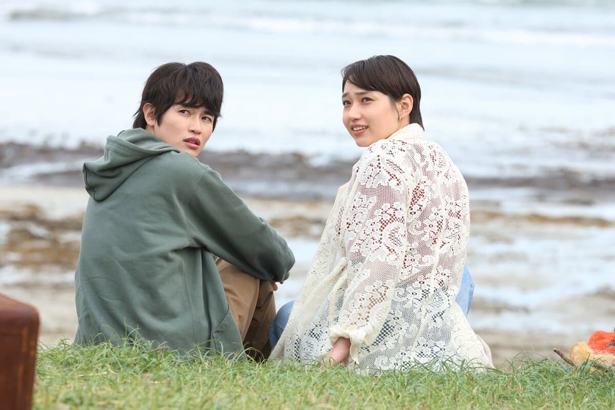 『続・続・最後から二番目の恋』第9話 ©フジテレビ