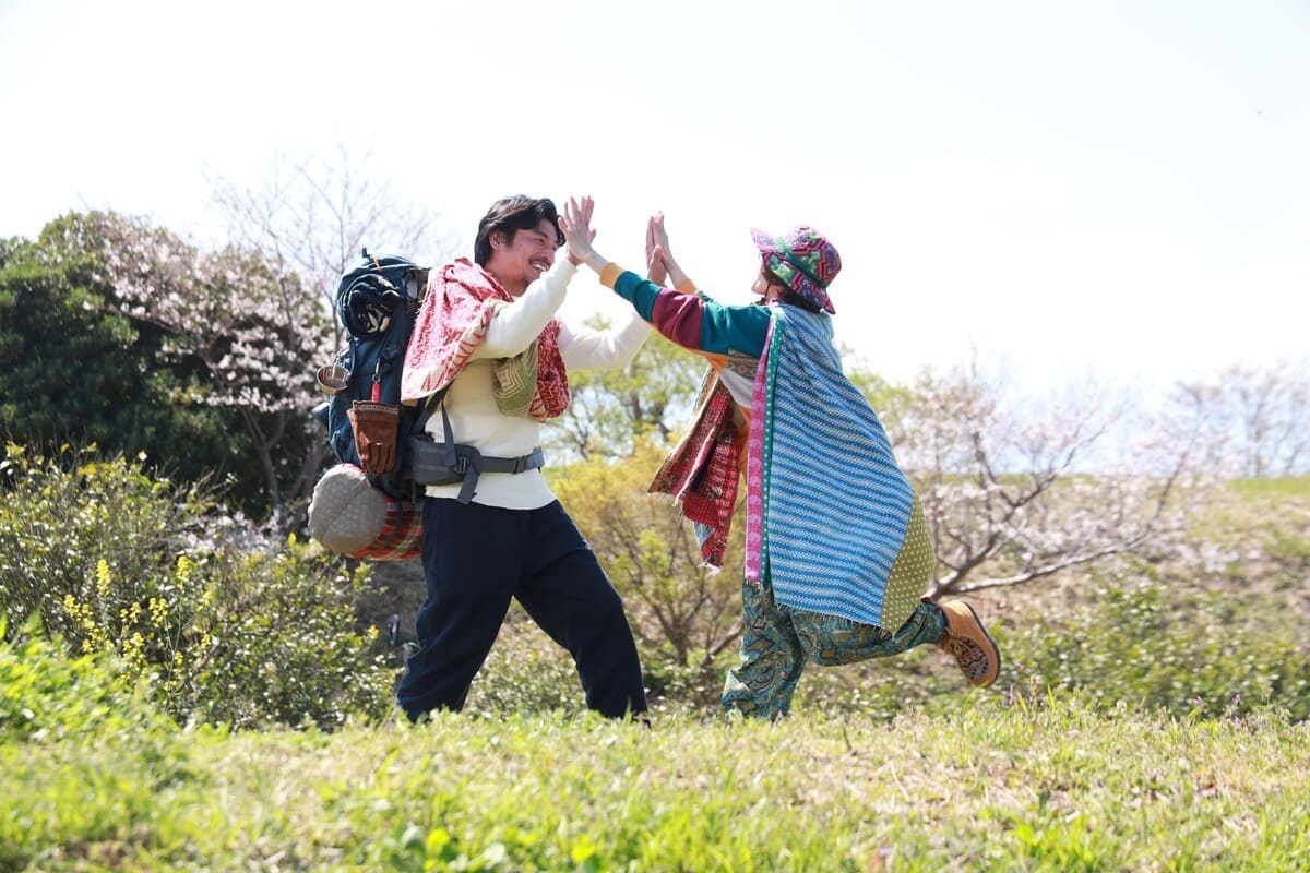 『続・続・最後から二番目の恋』第9話 ©フジテレビ