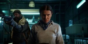 ついに明かされる裏側の世界の真実とは…『ストレンジャー・シングス 未知の世界 5』ついに完結！ 特別映像＆場面写真が到着
