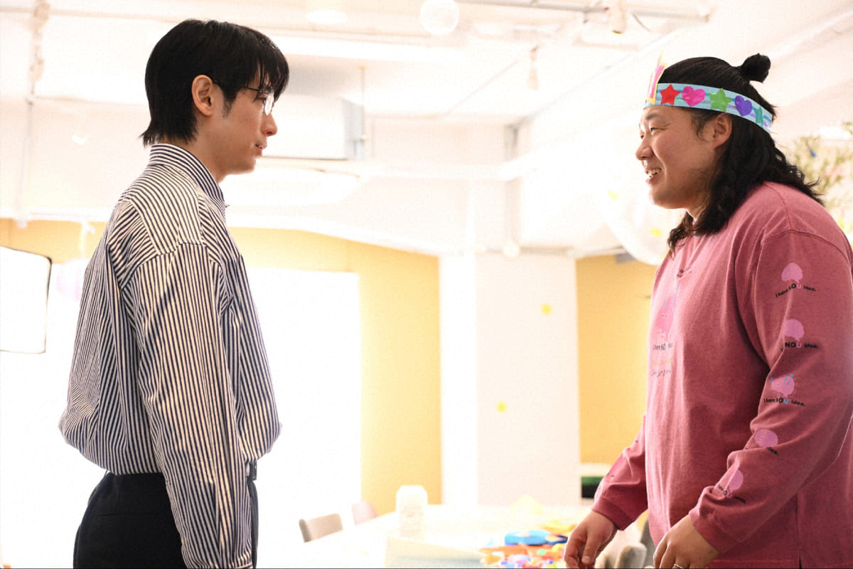 『対岸の家事〜これが、私の生きる道！〜』最終話©TBS