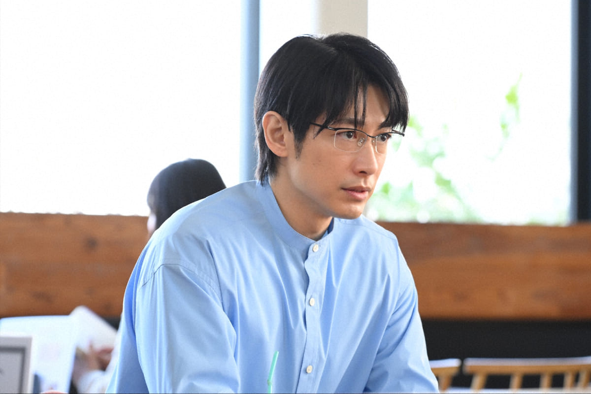『対岸の家事〜これが、私の生きる道！〜』最終話©TBS
