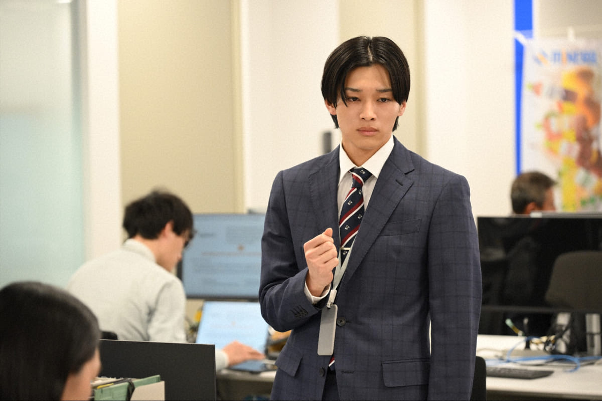 『対岸の家事〜これが、私の生きる道！〜』最終話©TBS