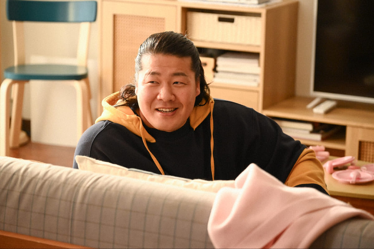 『対岸の家事〜これが、私の生きる道！〜』最終話©TBS