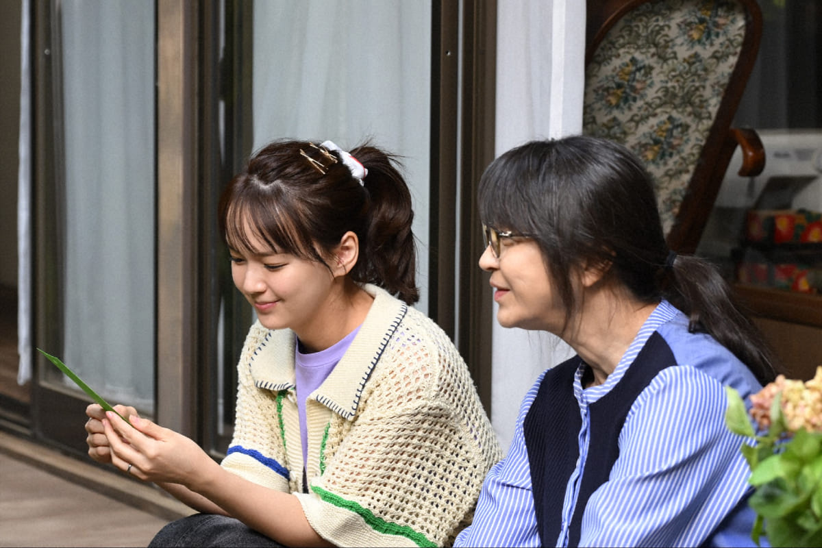 『対岸の家事〜これが、私の生きる道！〜』最終話©TBS
