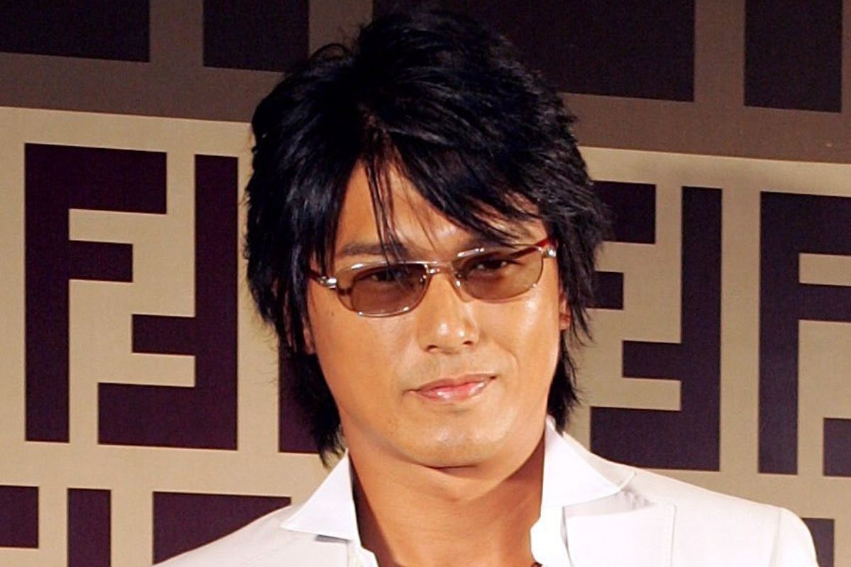 高橋克典