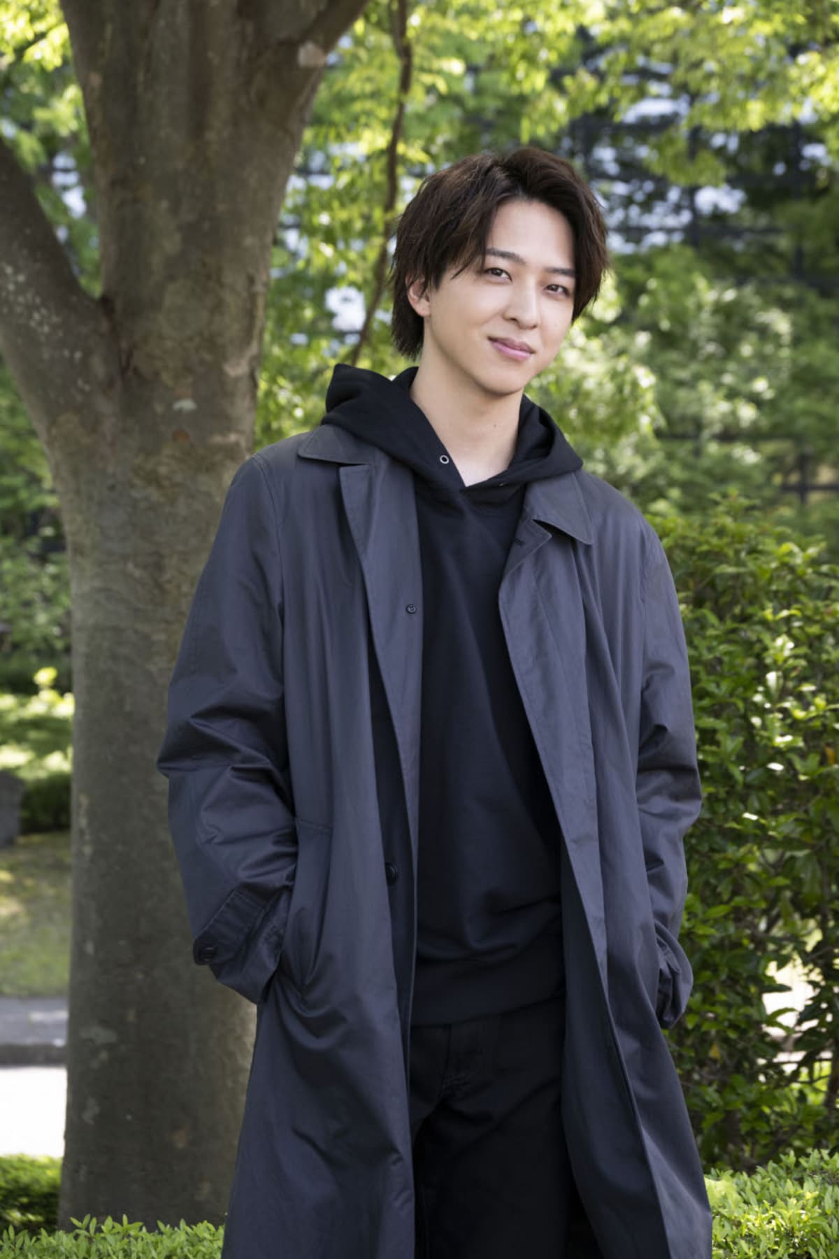 『キャスター』©TBS