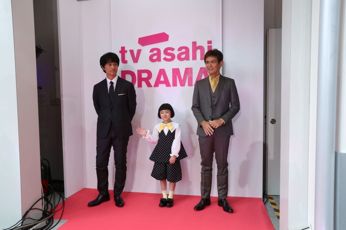 ©テレビ朝日