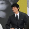 永尾柚乃、斎藤工