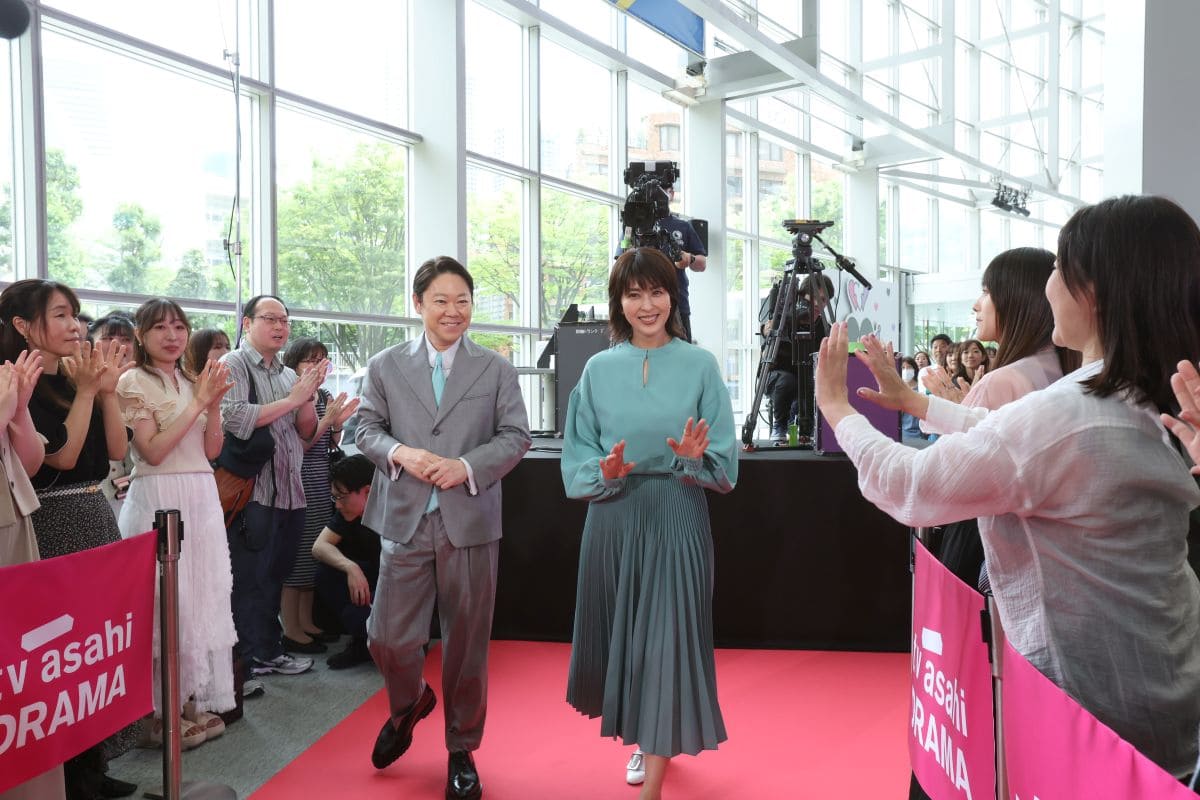 ©テレビ朝日