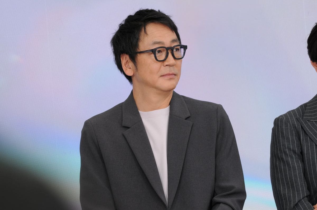 大森南朋