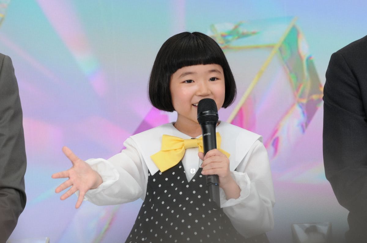 永尾柚乃