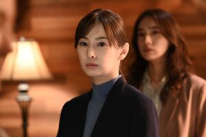 ドラマ『あなたを奪ったその日から』第9話劇中カット一覧
