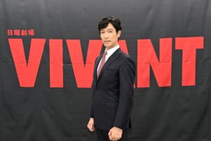 日曜劇場『VIVANT』続編が2026年放送決定！ 新たなる謎、そして愛と裏切り…主演、堺雅人が自ら情報解禁