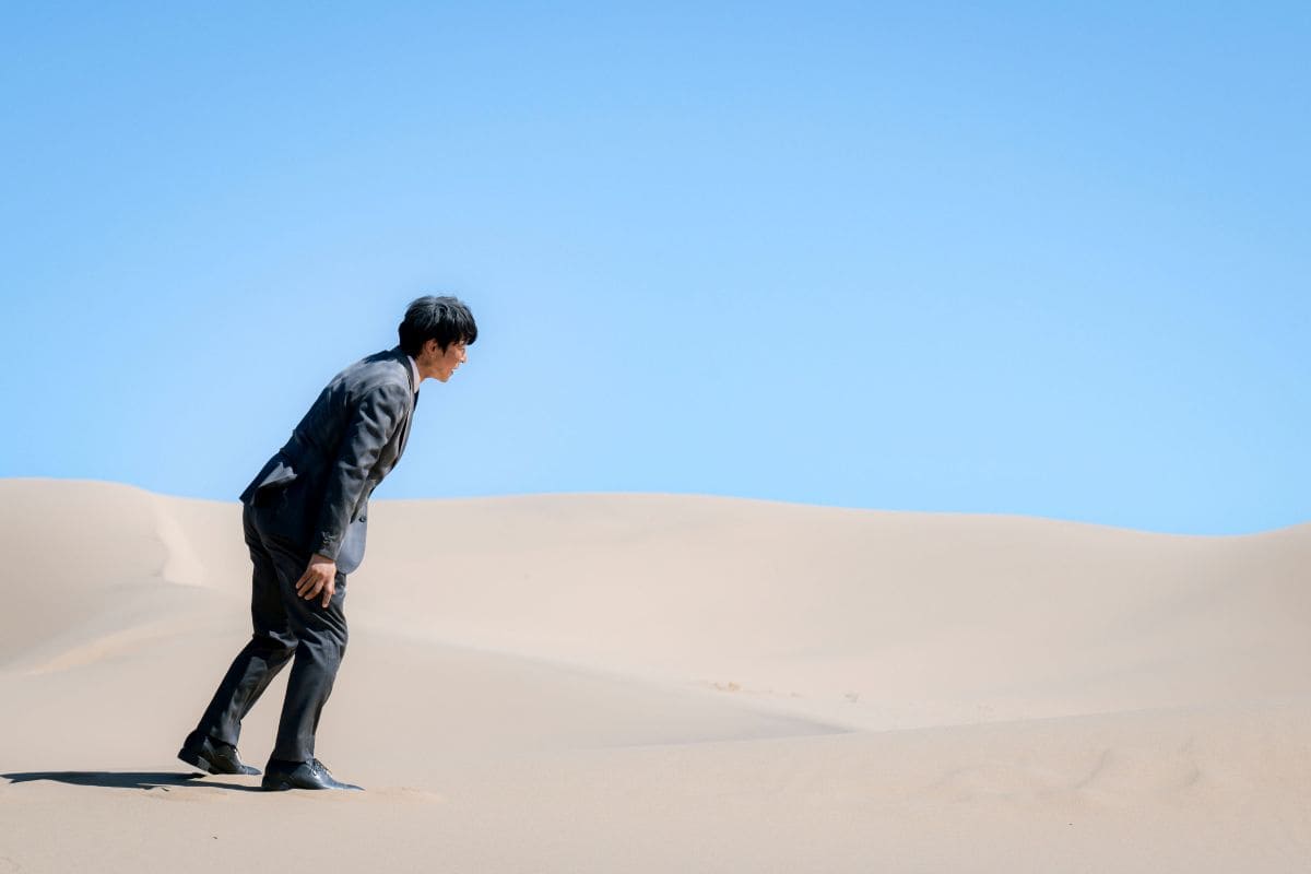 『VIVANT』©TBS