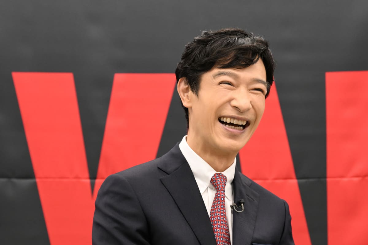 堺雅人