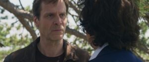 趣味・人間狩りの上級国民にジャーナリストが突撃取材！ 映画『我来たり、我見たり、我勝利せり』新場面写真＆本編映像到着