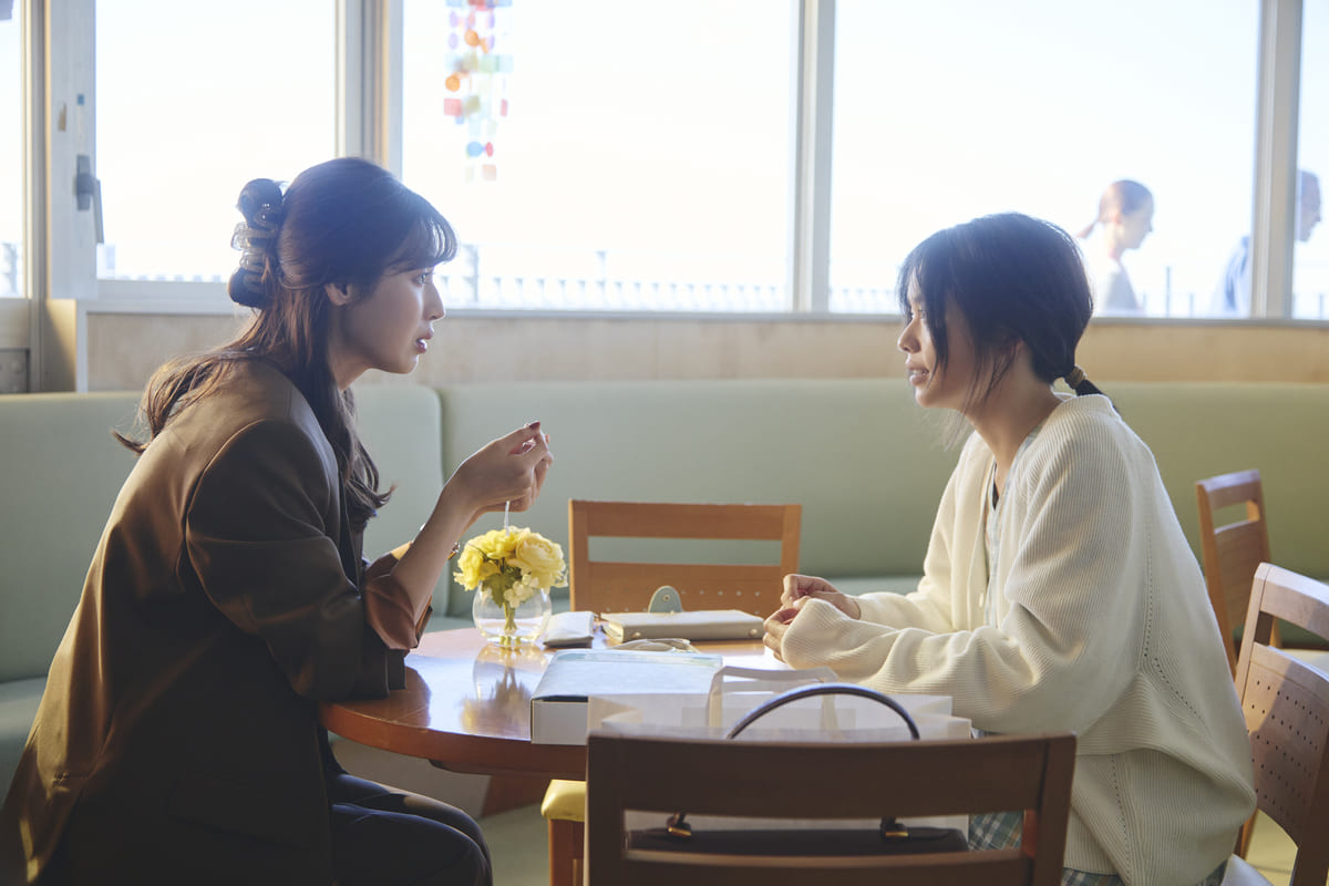 Amazon Original ドラマ『私の夫と結婚して』