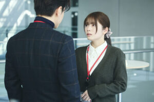小芝風花＆佐藤健がW主演！ Amazon Originalドラマ『私の夫と結婚して』1話・2話あらすじ、場面写真到着