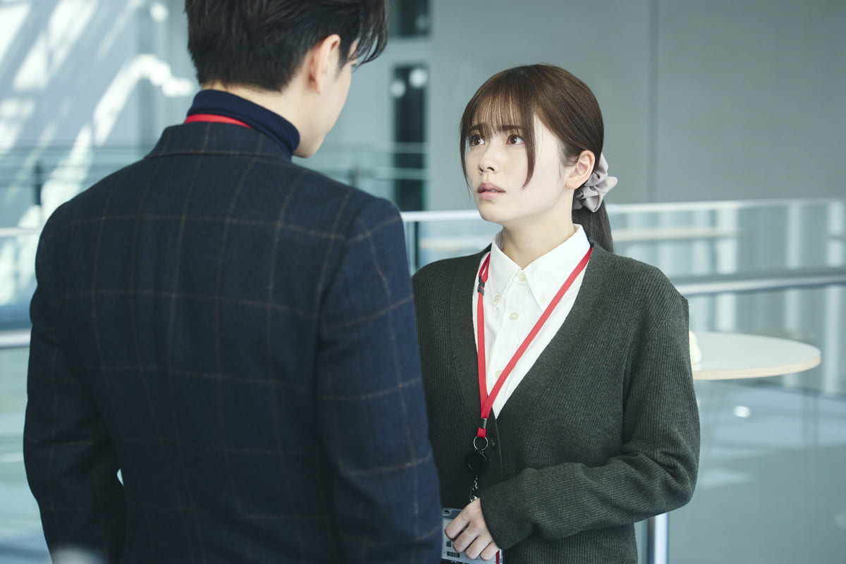 Amazon Original ドラマ『私の夫と結婚して』