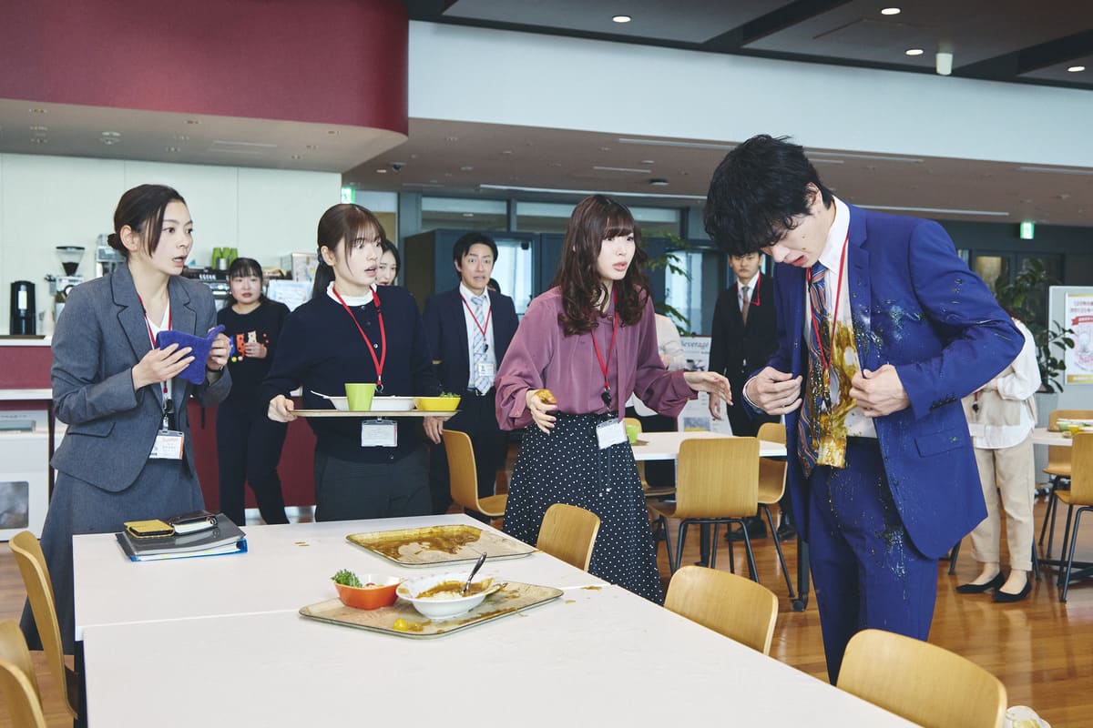 Amazon Original ドラマ『私の夫と結婚して』