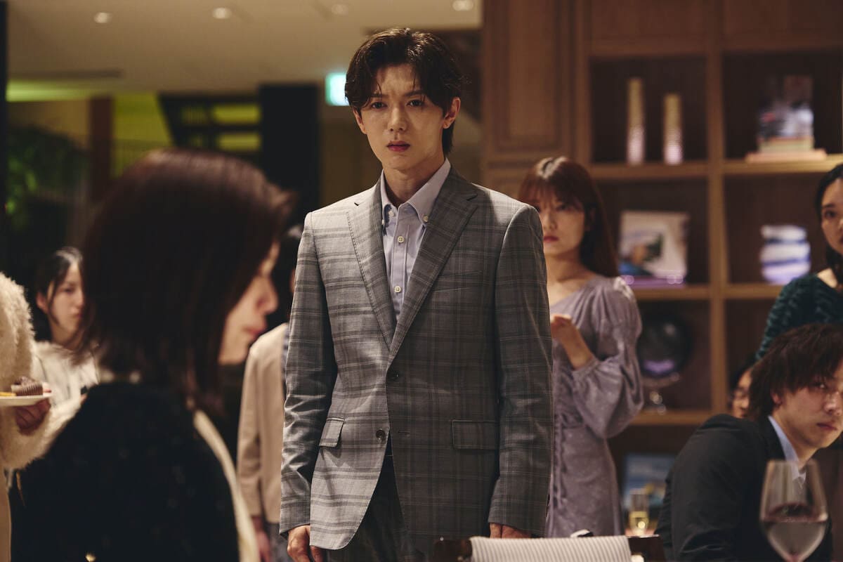 Amazon Original ドラマ『私の夫と結婚して』
