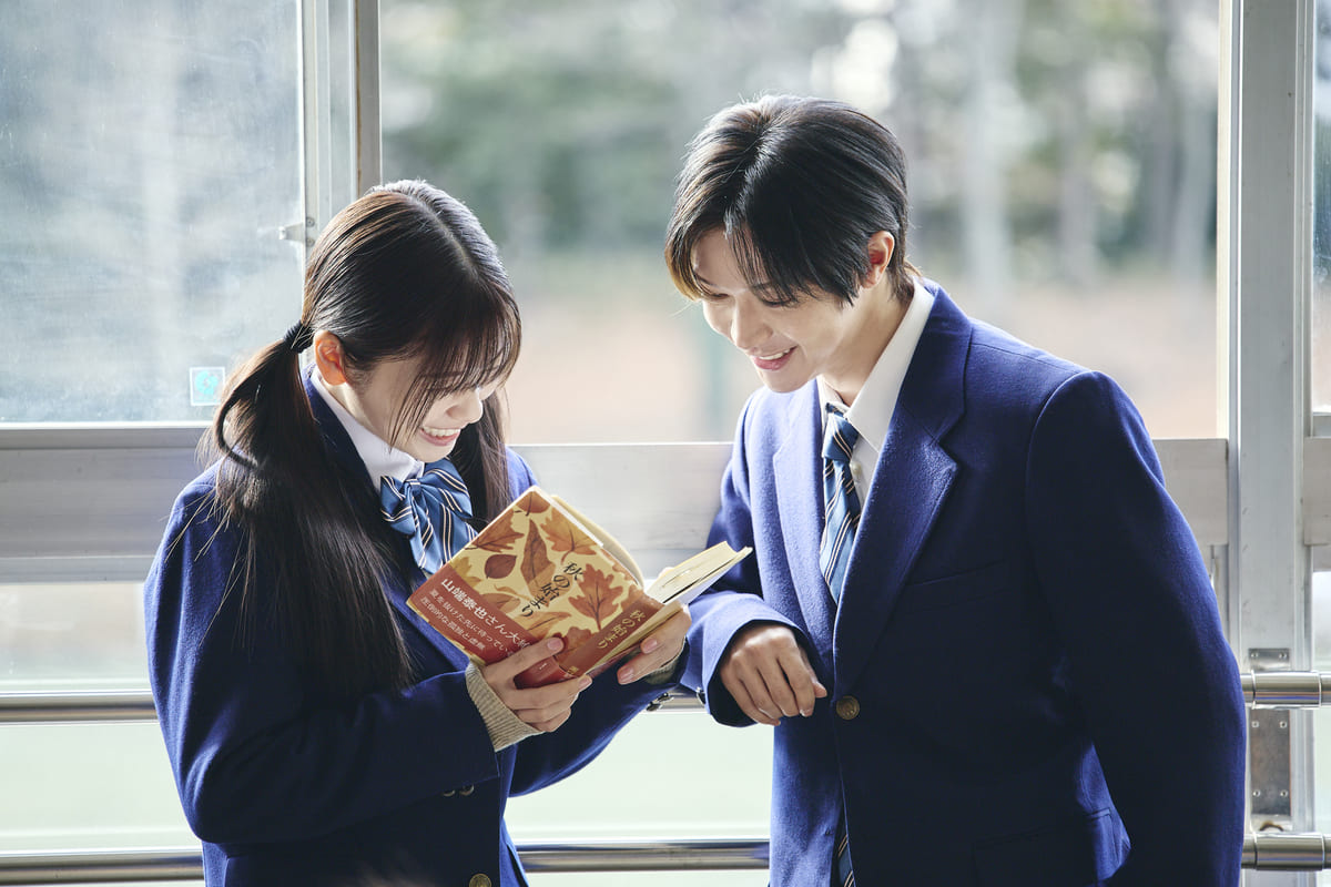 Amazon Original ドラマ『私の夫と結婚して』