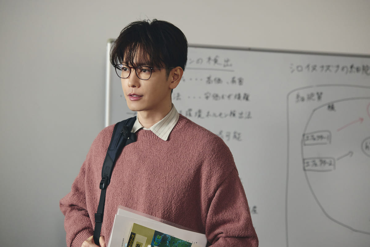 Amazon Original ドラマ『私の夫と結婚して』