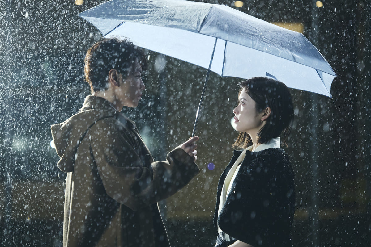 Amazon Original ドラマ『私の夫と結婚して』