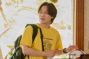 実は上司に向いている？…松田元太“人見”のスゴさを再認識したワケ。『人事の人見』第10話考察&感想レビュー【ネタバレ】
