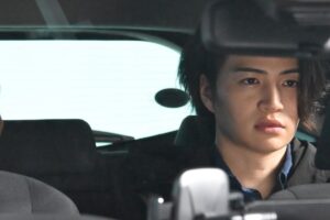 “青鬼に”ゾクゾク…菊池風磨が“占拠”シリーズに不可欠なワケ。ドラマ『放送局占拠』第2話考察＆感想レビュー【ネタバレ】