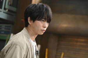【写真】ドラマ『放送局占拠』第2話劇中カット一覧