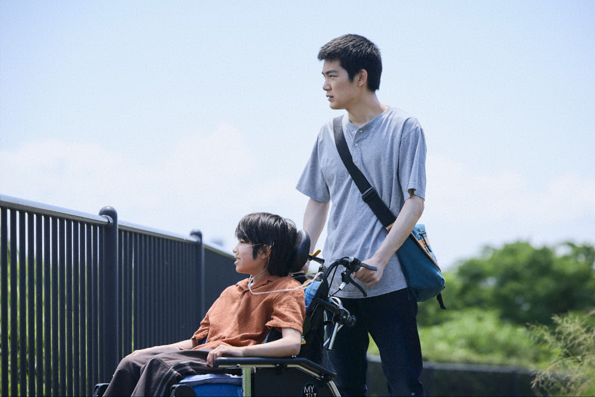 『19番目のカルテ』第2話 ©TBS
