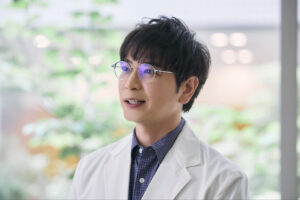 【写真】ドラマ『19番目のカルテ』第2話劇中カット一覧