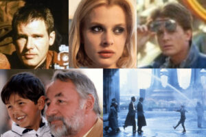 1980年代最高の洋画は？ 映画の神に愛された傑作5選。まさに永久保存版…時代を超えて愛され続ける名作をセレクト