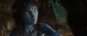 シリーズ第三弾、遂に始動！ 映画『アバター：ファイヤー・アンド・アッシュ』予告編＆ジェームズ・キャメロン監督コメント公開