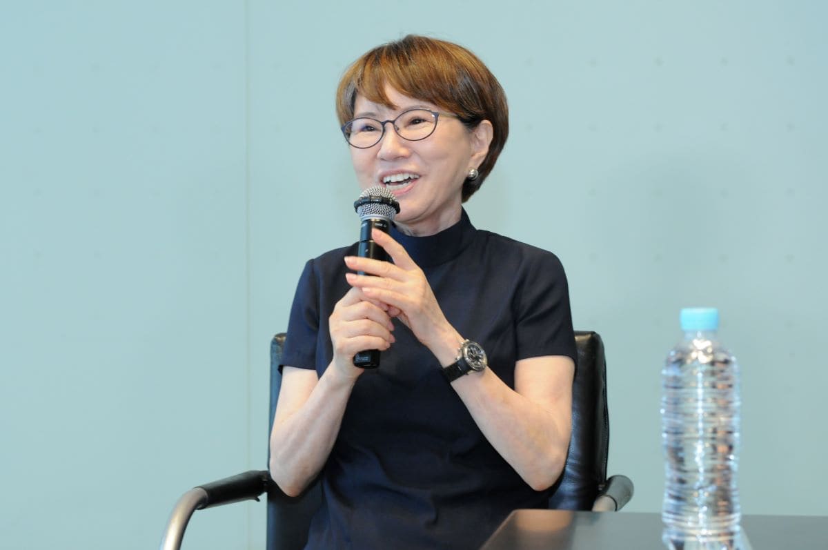 大石静