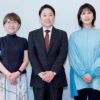 大石静、阿部サダヲ、松たか子