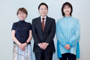 「こんなにご機嫌な阿部さんを見るのは初めて」ドラマ『しあわせな結婚』脚本家・大石静がキャスト陣の演技を大絶賛