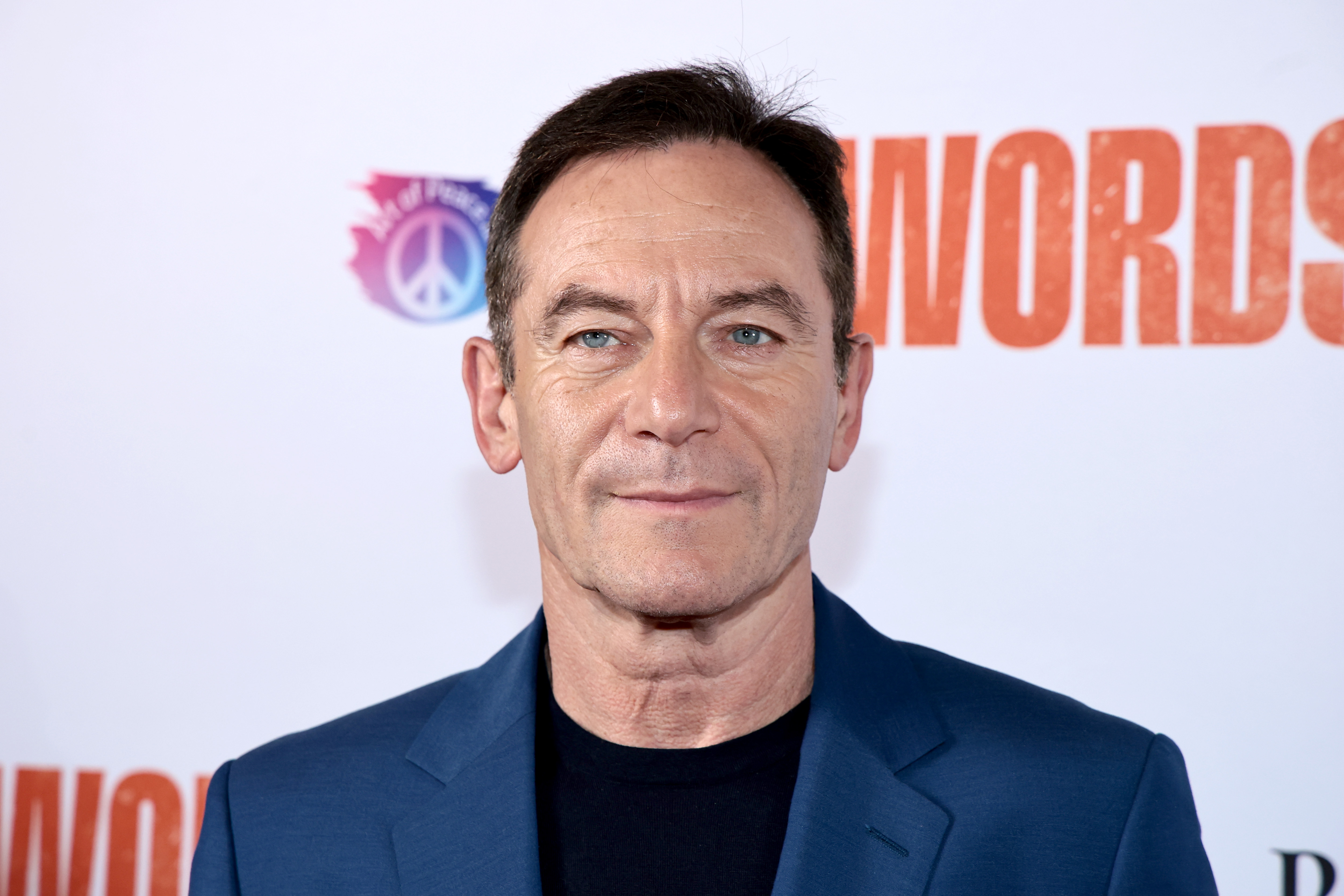 ジェイソン・アイザックス【Getty Images】