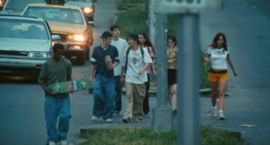 【写真】映画『KIDS／キッズ』劇中カット一覧